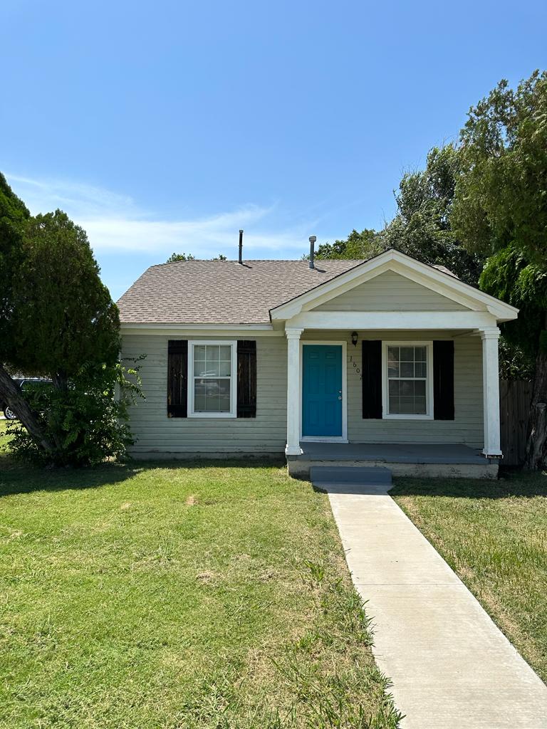 1602 NW 16th
