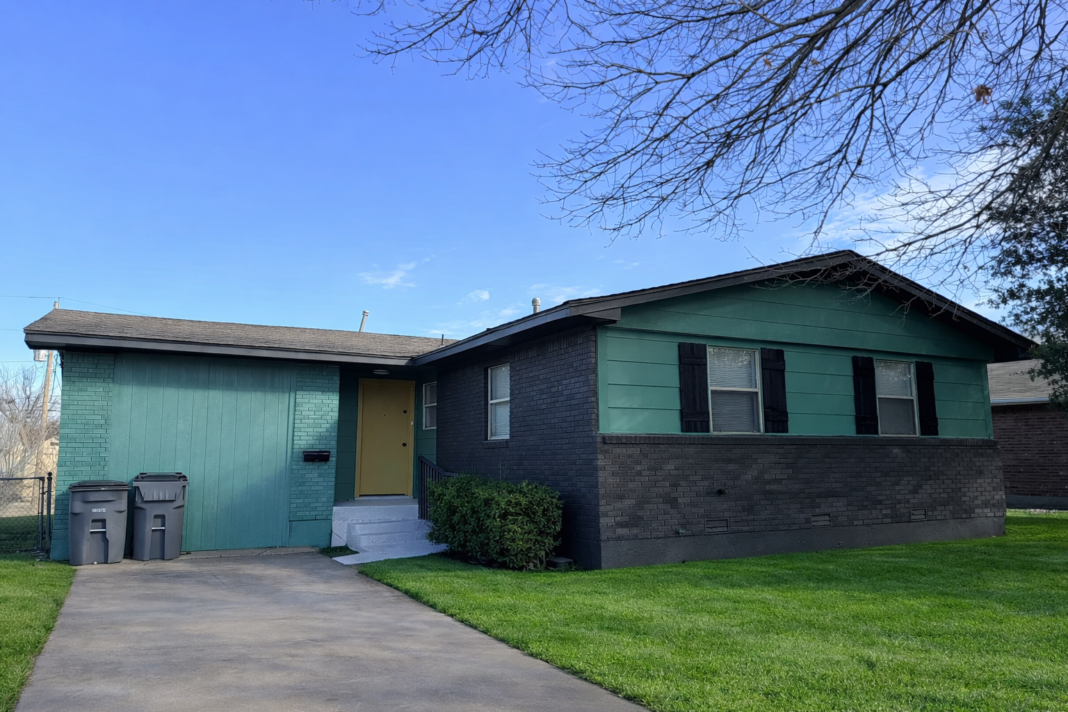 2331 Northwest Austin Drive