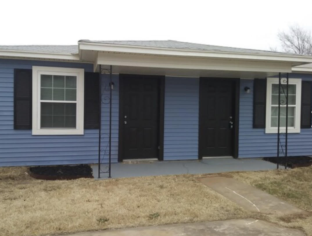 1401 NW Williams  Ave Apt. 3